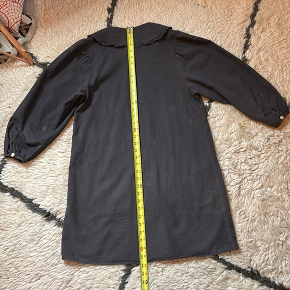 Rudy Jude Ink Pony Dress - Picture 16 of 17